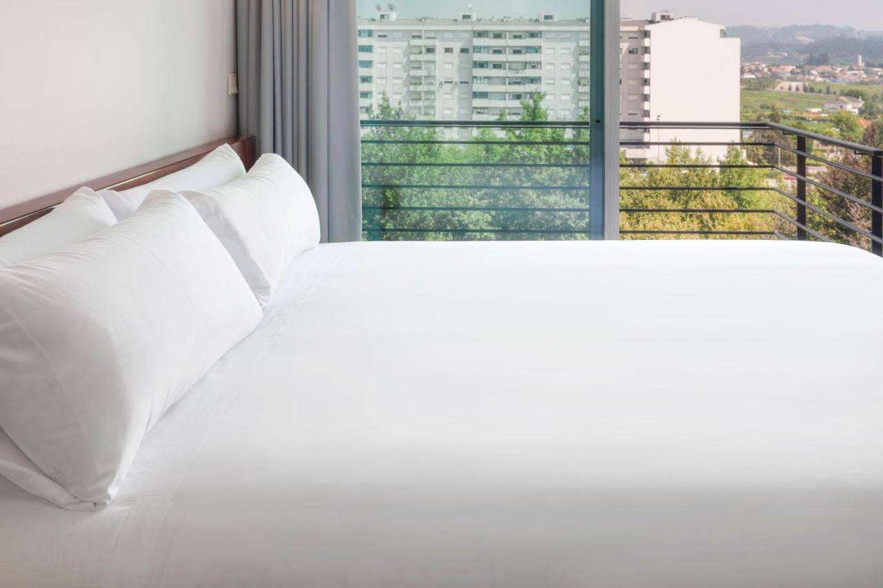B&B Hotel E Apartamentos פלגראס מראה חיצוני תמונה