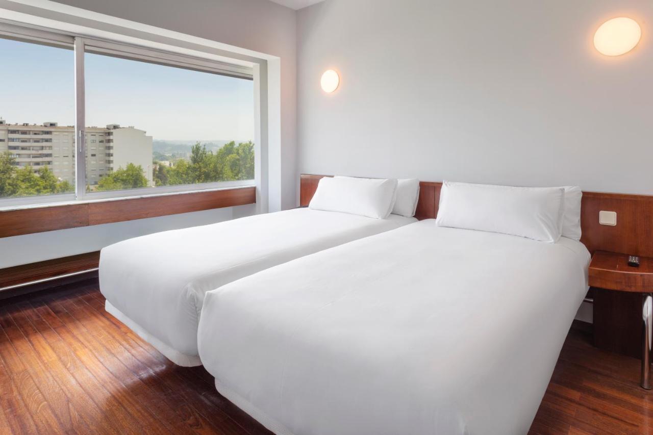 B&B Hotel E Apartamentos פלגראס מראה חיצוני תמונה