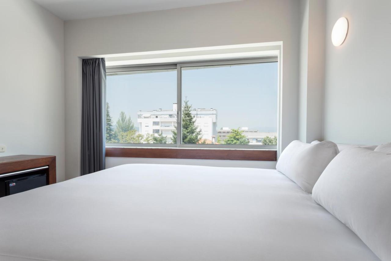 B&B Hotel E Apartamentos פלגראס מראה חיצוני תמונה